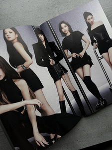Itzy Cheshire. Kpop (3 фото из 6)