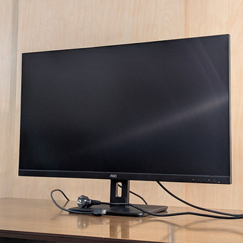 Monitor AOC U32E2N 32" UHD 4K 60Hz