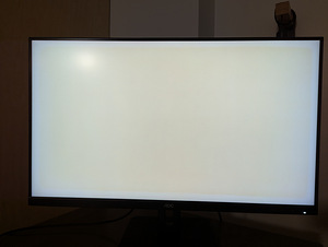 Монитор AOC U32E2N 32" UHD 4K 60Гц (6 фото из 8)