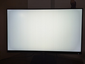 Монитор AOC U32E2N 32" UHD 4K 60Гц (8 фото из 8)