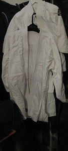 Judo kimono. (2 foto / 4)