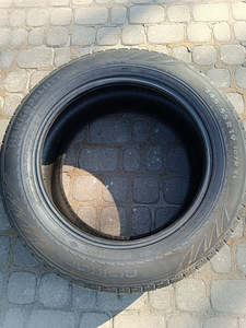 REHVID NOKIAN HKPL R 245/55R19 JA 265/50R19 (3 foto / 4)