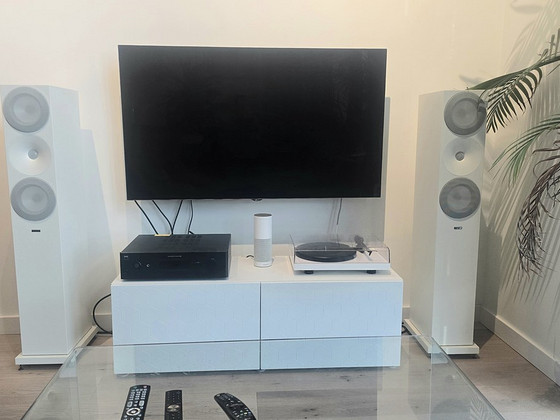 Колонки Amphion Argon 7L