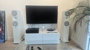 Колонки Amphion Argon 7L (1 фото из 3)