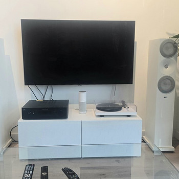 Колонки Amphion Argon 7L