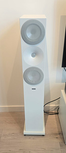 Колонки Amphion Argon 7L (2 фото из 3)