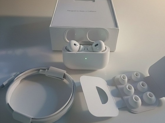 Airpods 2 Pro Anc