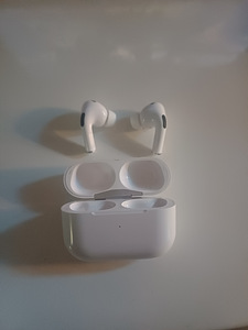 Airpods 2 Pro Anc (4 foto / 5)
