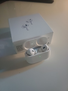 Airpods 2 Pro Anc (5 foto / 5)
