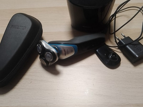 Philips agua touch