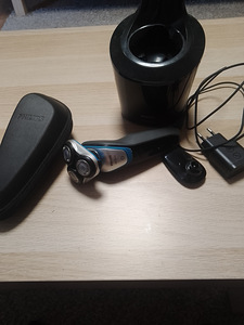 Philips Aqua Touch (1 фото из 1)