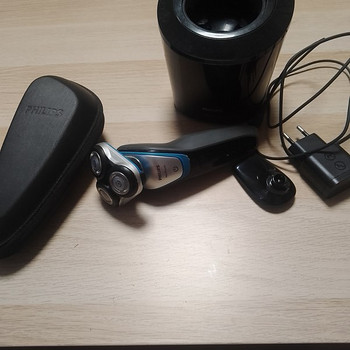 Philips agua touch