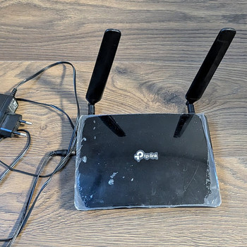 TP-Link TL-MR6400 4G