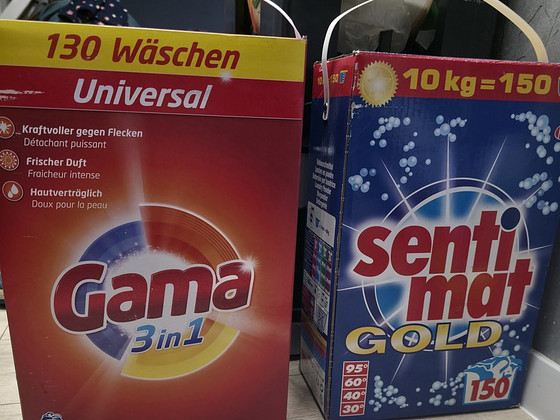 Kodukeemia Saksamaalt
