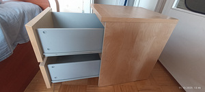 Müüa öökapp (4 foto / 7)