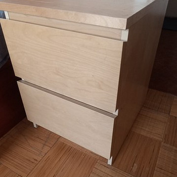 Müüa öökapp