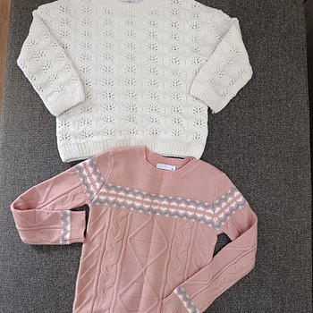 Lindex kampsunid tüdrukutele 116