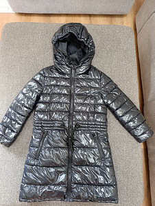 Reserved куртка и пальто 116 (2 фото из 3)