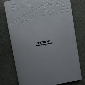 Itzy Born to be