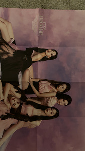 Itzy Checkmate (3 foto / 5)