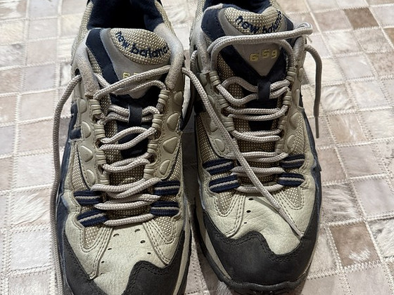New Balance ( old school) sügis/ talv