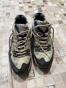 New Balance ( old school) sügis/ talv (1 foto / 6)