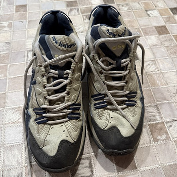 New Balance ( old school) sügis/ talv
