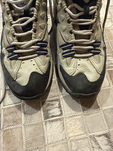 New Balance ( old school) sügis/ talv (3 foto / 6)