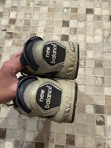 New Balance ( old school) sügis/ talv (4 foto / 6)