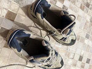 New Balance ( old school) sügis/ talv (6 foto / 6)