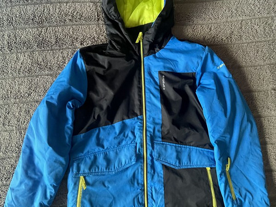 Куртка и брюки для лыж Icepeak