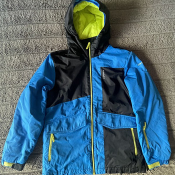 Icepeak suusajope ja püksid