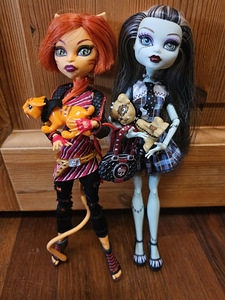 Monster High (1 foto / 6)