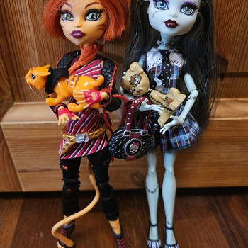 Monster High