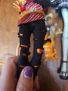 Monster High (4 foto / 6)
