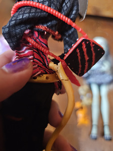 Monster High (5 foto / 6)