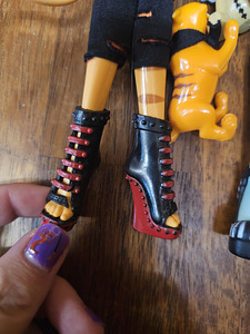 Monster High (6 foto / 6)