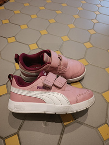 Puma tossud nr.30 (2 foto / 3)
