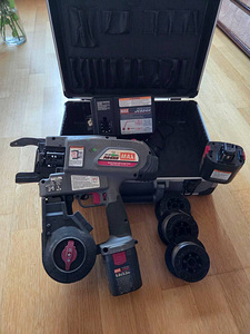 Арматуровяз MAX RB655 (1 фото из 4)