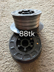 Арматуровяз MAX RB655 (4 фото из 4)