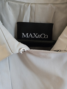 Пальто MAX&CO (5 фото из 6)