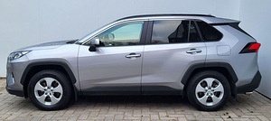 Литые диски Toyota Lexus R17 с датчиками (1 фото из 6)