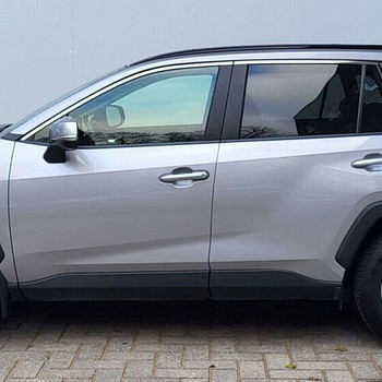 Toyota RAV4 Lexus R17 valuveljed anduritega