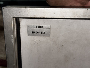 Солнечная панель SIEMENS (3 фото из 3)
