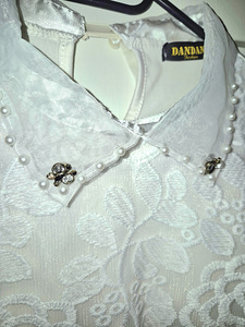 Pidulik pluus S (2 foto / 2)