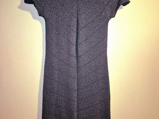 Вязаное платье Glenfield S/M