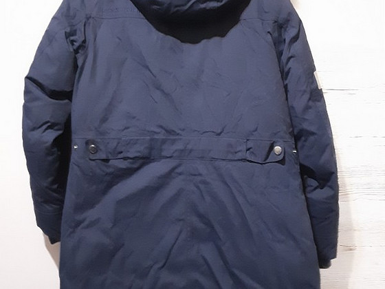 Parka M