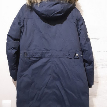 Parka M