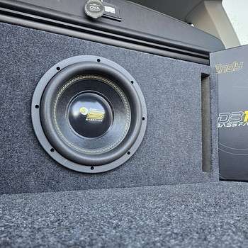 BF INDY S10 10" 2000W и моноблок, пульт, новый