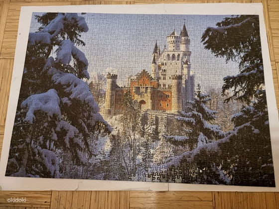Puzzle